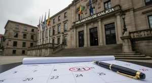 A elección do momento para o debate autonómico reabre o debate sobre transparencia e calendario político