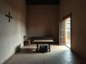 Herdanzas como plan de vivenda: ¿que di iso da nosa sociedade?