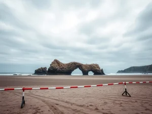 Los límites de la protección pública en enclaves naturales: debate abierto tras