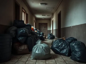 La soledad invisible tras las puertas cerradas: lecciones de una tragedia domést