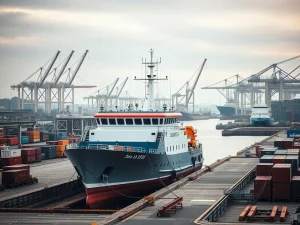 El reto de los grandes grupos pesqueros: concentración y desafíos globales