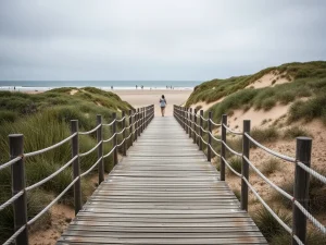 Espacios naturales y seguridad: ¿cómo equilibrar el acceso y la protección?
