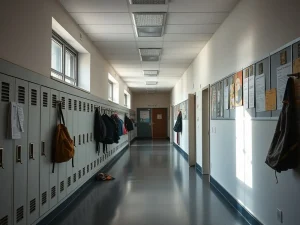 Onde están os límites do dereito dos pais a defender os seus fillos na escola?