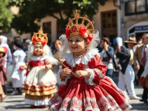 A Borriquiña de Bouzas reaparece: seis anos de espera e emoción