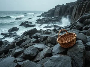 O risco silenciado das percebeiras: unha traxedia que reabre o debate na costa galega