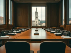 Gobernar na incerteza: continuidade e campaña cara a 2027