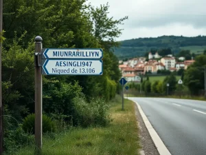 El valor de los nombres: debate tras la modificación de topónimos en Galicia