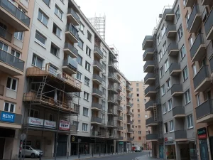 O acceso a vivenda asequible en Vigo: un reto para a cidade e os seus habitantes