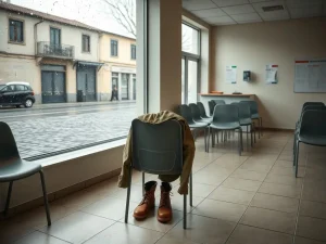 Cando as baixas comezan a gobernar: o custo silencioso dunha comunidade con alta incidencia de incapacidade temporal