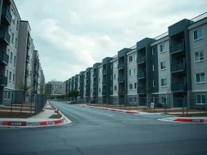 O reto da vivenda pública en Vigo: unha aposta municipal en marcha