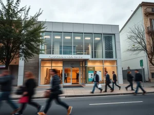 Atención primaria ante el reto de la demanda creciente en Galicia