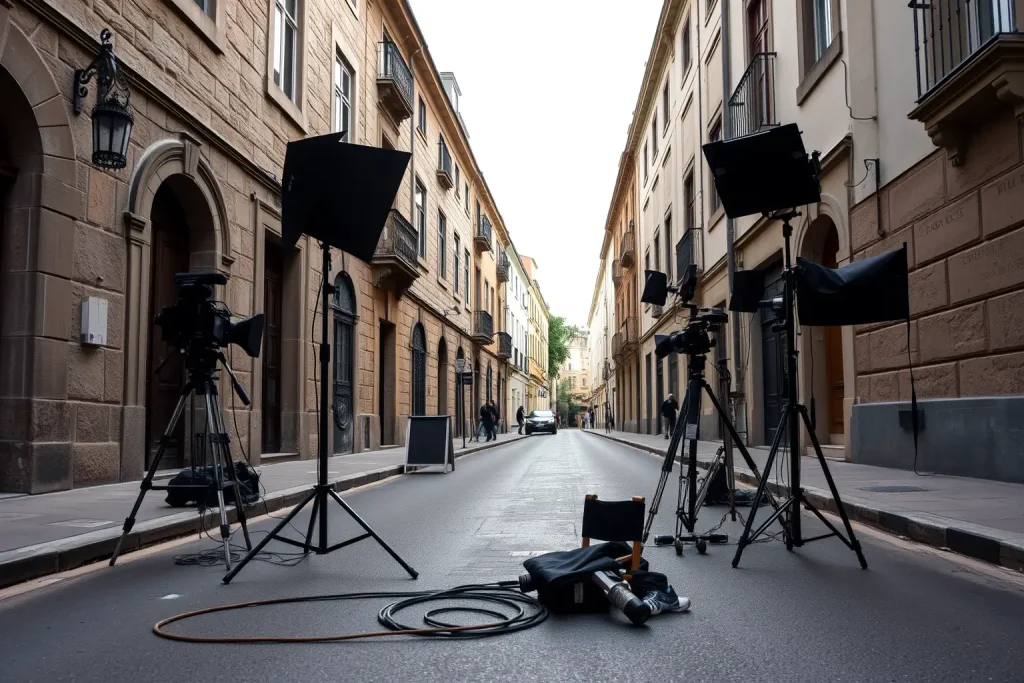 O auxe das producións galegas: será "Ardora" o punto de inflexión para a ficción local?