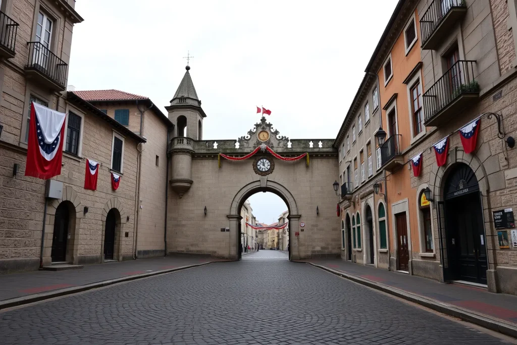 A Reconquista de Vigo: un espello de resiliencia e cambio colectivo