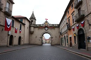A Reconquista de Vigo: un espello de resiliencia e cambio colectivo