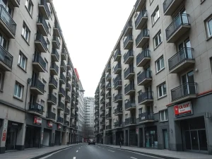 Vivir en Vigo: ¿Luxo ou Dereito? A espiral do alugueiro pon a proba a cidade