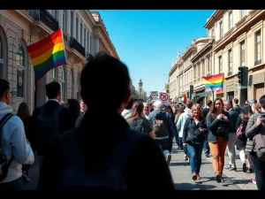 O reto pendente: avanzar na igualdade real para as persoas trans en Galicia