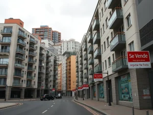 El desafío de la vivienda en Galicia: récord de ventas y nuevas incógnitas