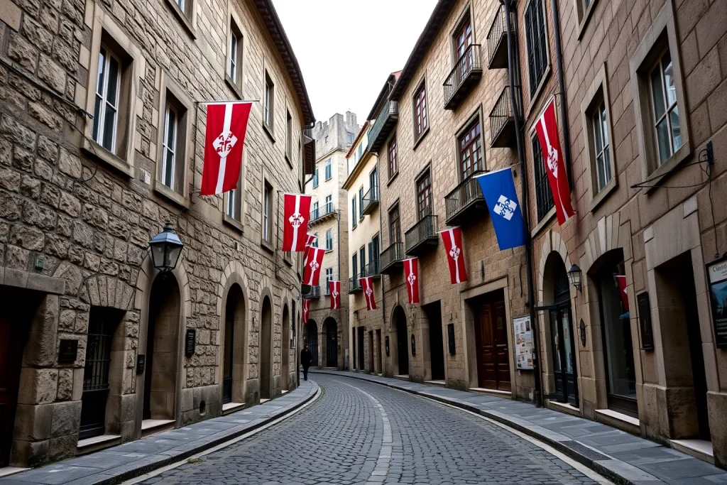 A Reconquista de Vigo: identidade colectiva e transformación urbana