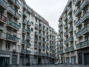 ¿El fin del respiro hipotecario? El euríbor vuelve a tensar la economía doméstic