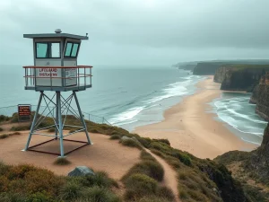 ¿Quién custodia la seguridad en los destinos naturales más visitados?
