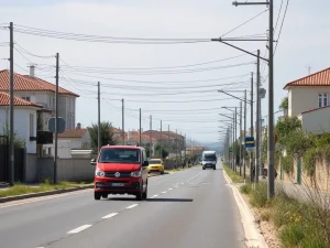 A Semana Santa reabre a AG-57 e tamén un debate pendente