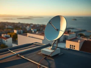 Ciencia viguesa na traxectoria lunar: a Universidade de Vigo incorpórase ao seguimento de Artemis II