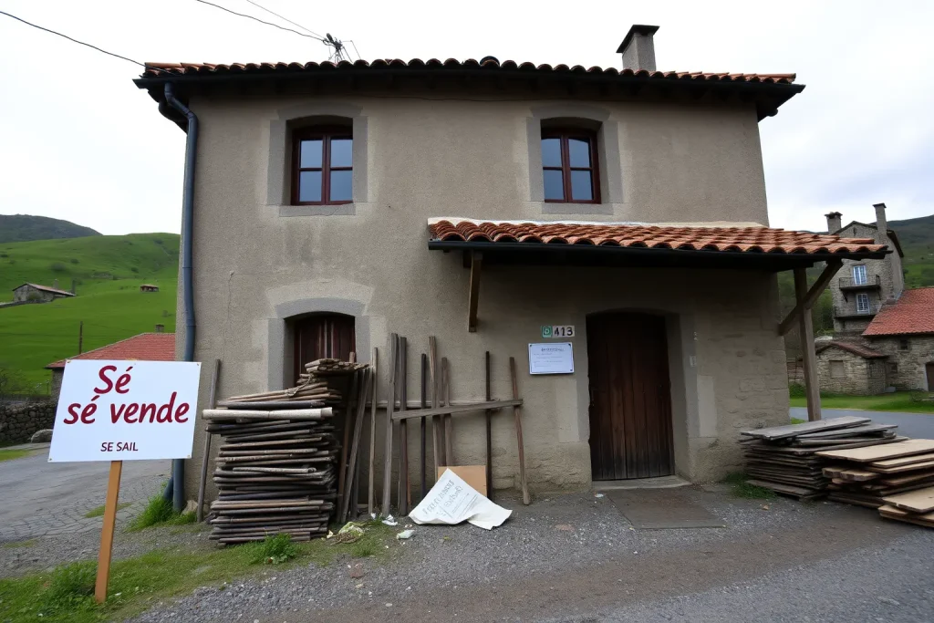 Vivenda: o gran obstáculo para integrar traballadores no rural