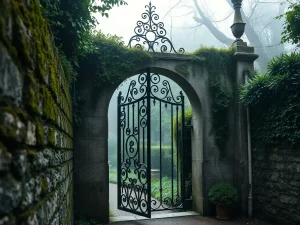 El patrimonio oculto de Vigo: el valor social de los pazos privados