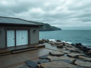 Dilema del Talaso: legalidad, turismo y costes en la costa gallega