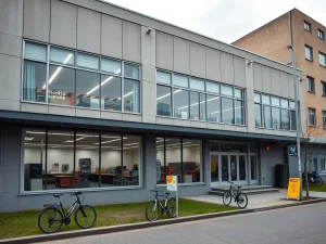 Formación Profesional en Vigo: Quen lidera a transformación educativa?