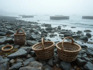 El riesgo invisible que sufren las trabajadoras del litoral gallego