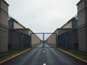 O debate sobre a reinserción social revive co permiso penitenciario nun mediático caso de Galicia