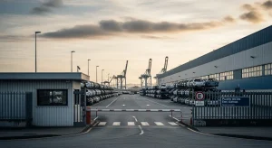 Un axuste laboral en clave local: que significa para Vigo o ERE voluntario de Stellantis