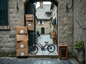 Herdanzas e vivenda: ¿un patrimonio que suplanta á política pública?