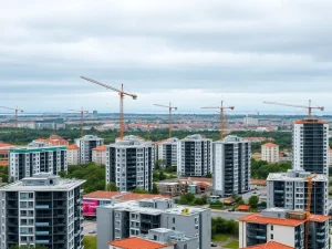 Urbanismo y vivienda: El desafío del crecimiento en A Coruña