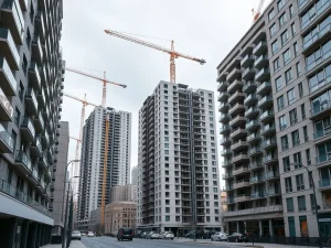 El mercado roza niveles previos a la crisis: el dilema entre inversión y derecho