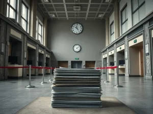 O cambio á semana de 35 horas: máis preguntas que certezas sobre o servizo público