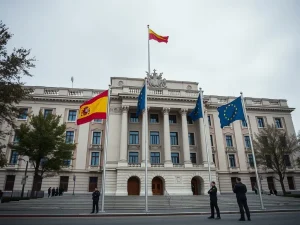 España ante os dilemas da seguridade global: o eco da guerra de Irán na política nacional