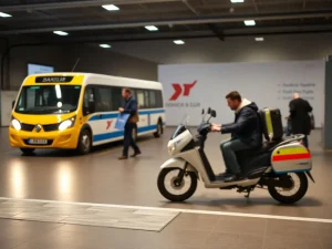 Formación viaria presencial en Galicia: retos para o profesorado