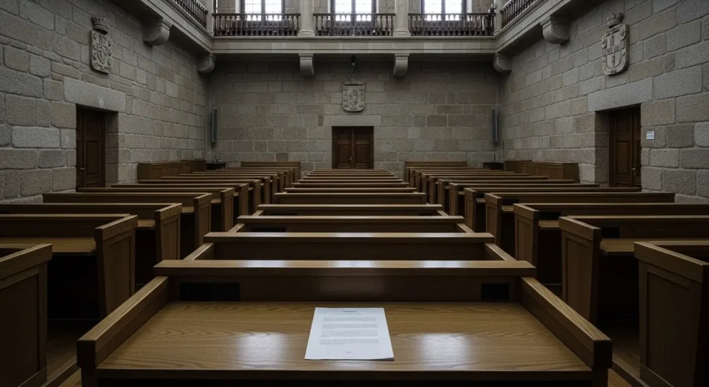 A arte de gobernar en minoría: cando a estabilidade pesa máis que os votos