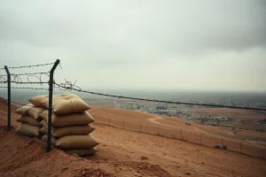 Inestabilidade crónica en Oriente Próximo: a rexión, atrapada nun ciclo de tensións