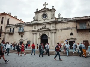 Reconquista: memoria útil para unha cidade que non se rende