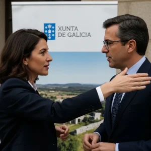 Maniobras de Ayuso ponen a prueba la estrategia de Rueda en