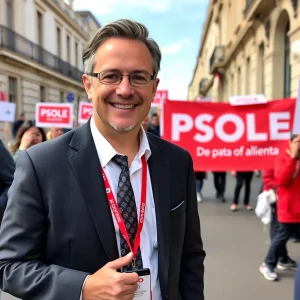 PSOE vetar cuentas de Santiago 2026 decisin: no adscritos