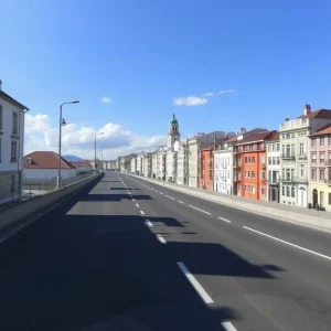 Clima y sociedad: cuando la estabilidad meteorolgica plantea