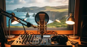 Podcast: Resumo informativo do 22 de marzo de 2026