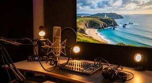 Podcast: Resumo informativo do 23 de marzo de 2026