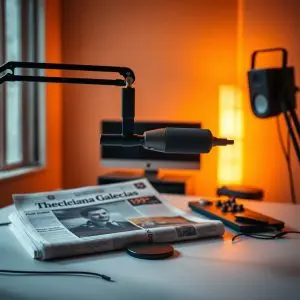 Podcast diario 08/04/2026