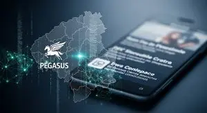 El caso Pegasus y la seguridad en Galicia: ¿cómo afecta el espionaje a la comuni