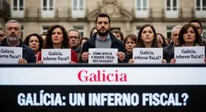 ¿Es Galicia un 'infierno fiscal'? Así afecta el debate sobre impuestos a los gal